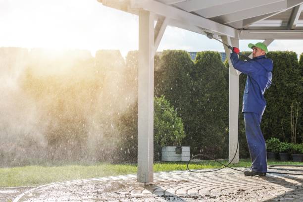 Best Factory Floor Cleaning  in Antioch, IL