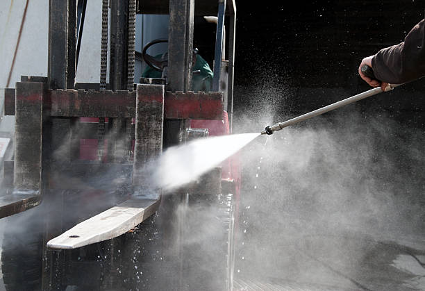 Winterizing Services in Antioch, IL