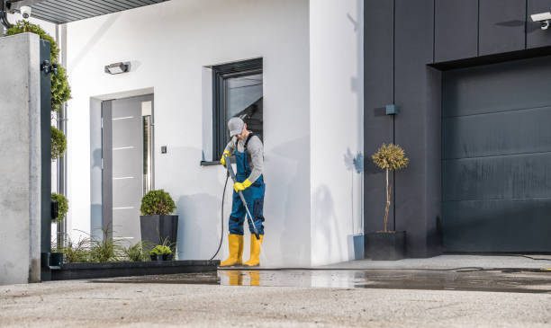 Best Parking Lot and Garage Cleaning  in Antioch, IL